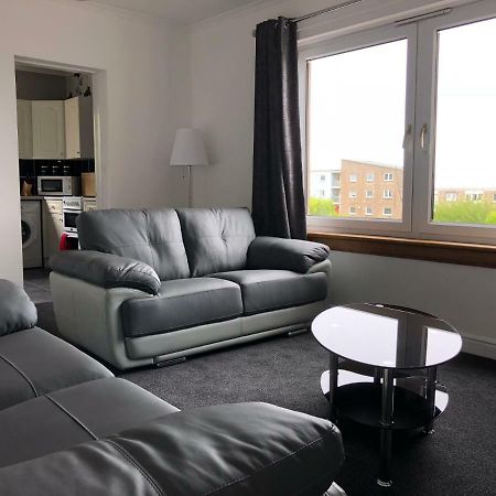 Dysart Sea View Apartment Экстерьер фото