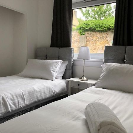 Dysart Sea View Apartment Экстерьер фото