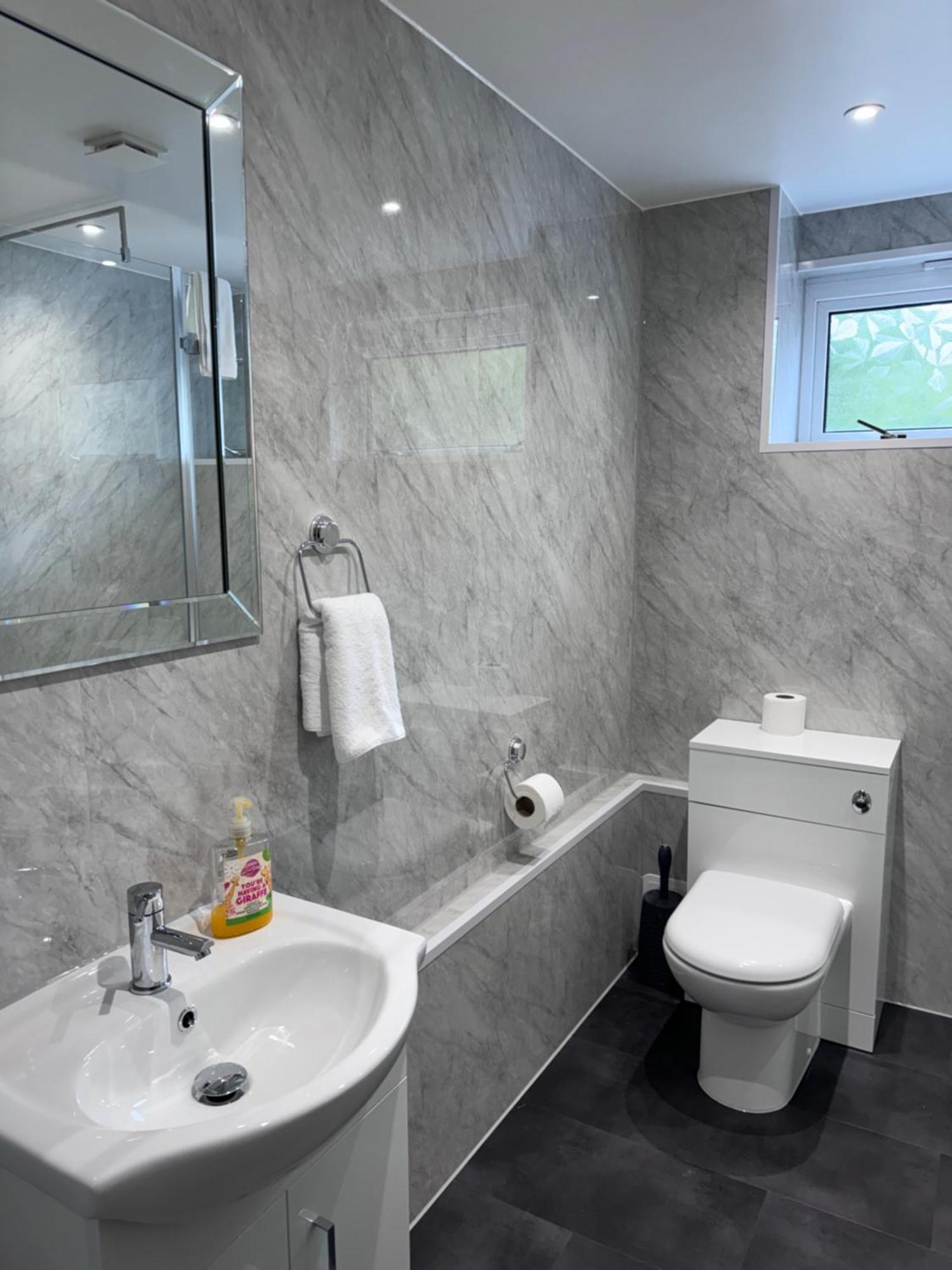 Dysart Sea View Apartment Экстерьер фото