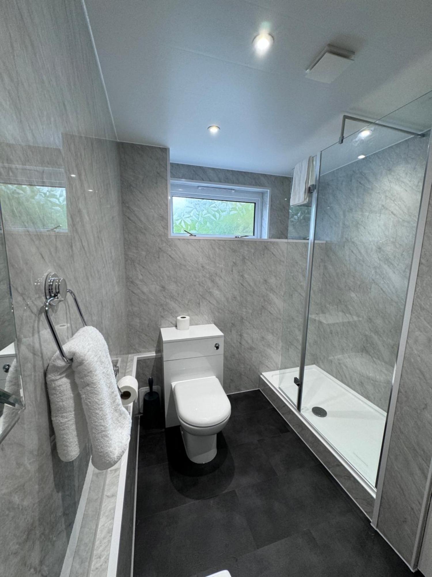 Dysart Sea View Apartment Экстерьер фото