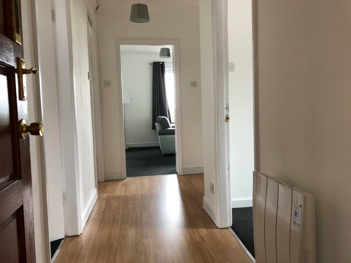 Dysart Sea View Apartment Экстерьер фото