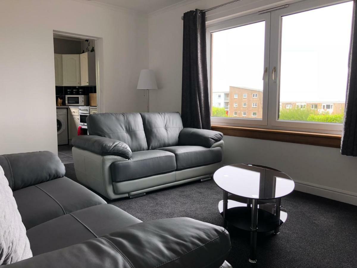 Dysart Sea View Apartment Экстерьер фото